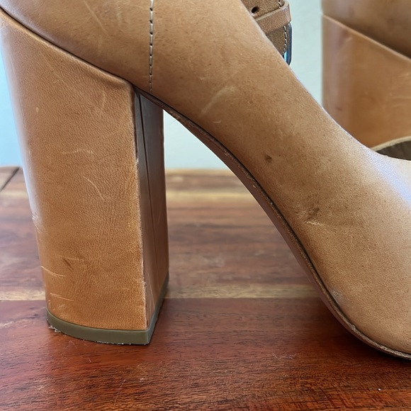 Vintage Philip Lim High heeled Sandals - Picture 8 of 9